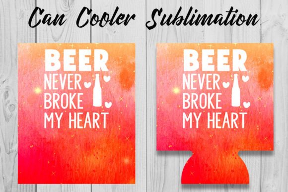 Download Can Cooler Sublimation | Can Koozie - Can cooler Collection