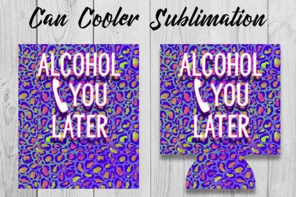 Download Can Cooler Sublimation | Can Koozie - Can cooler Collection