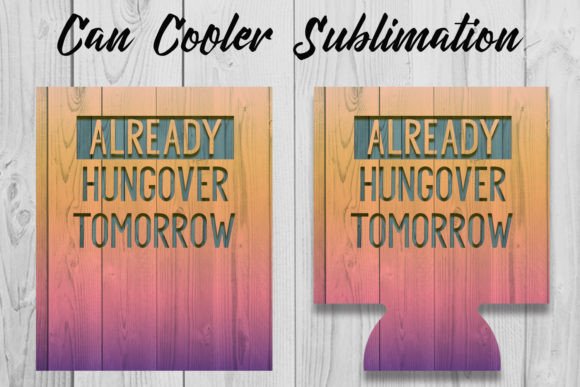 Download Can Cooler Sublimation | Can Koozie - Can cooler Collection