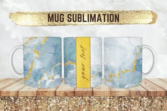 Download Blue Glitter Mug Sublimation - Glitter mug sublimation Collection