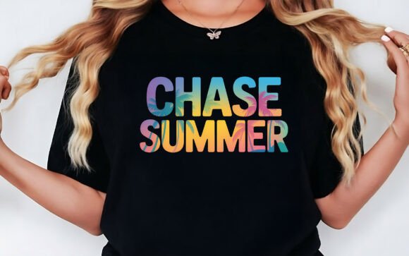 Download Chase Summer Funny Summer Vacation Shirt - Premium Bundle