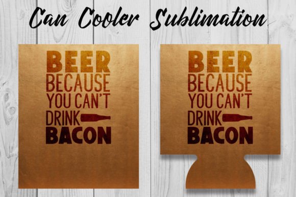 Download Can Cooler Sublimation | Can Koozie - Can cooler Collection