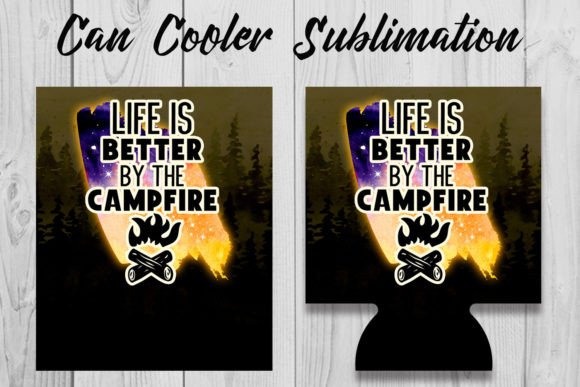 Download Can Cooler Sublimation | Can Koozie - Can cooler Collection