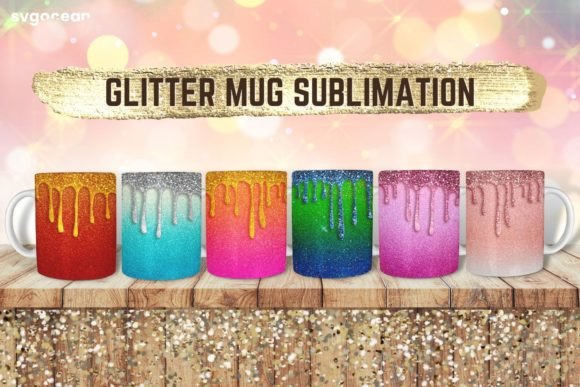 Download Glitter Mug Sublimation - Glitter mug sublimation Collection